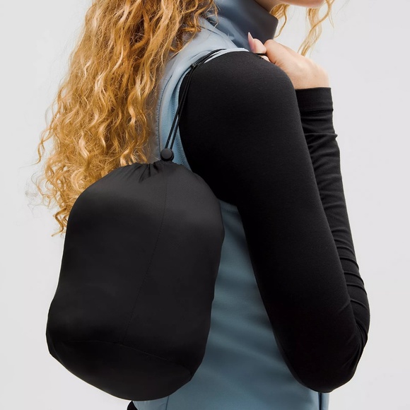 Lululemon Pack It Down Jacket - Picture 5 of 12